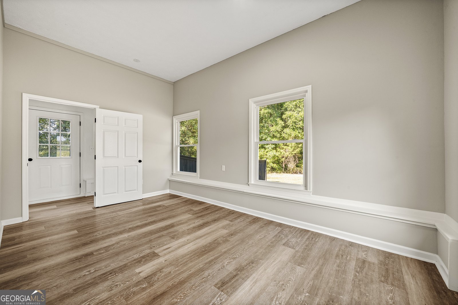752 Lawshe Road Senoia - 20