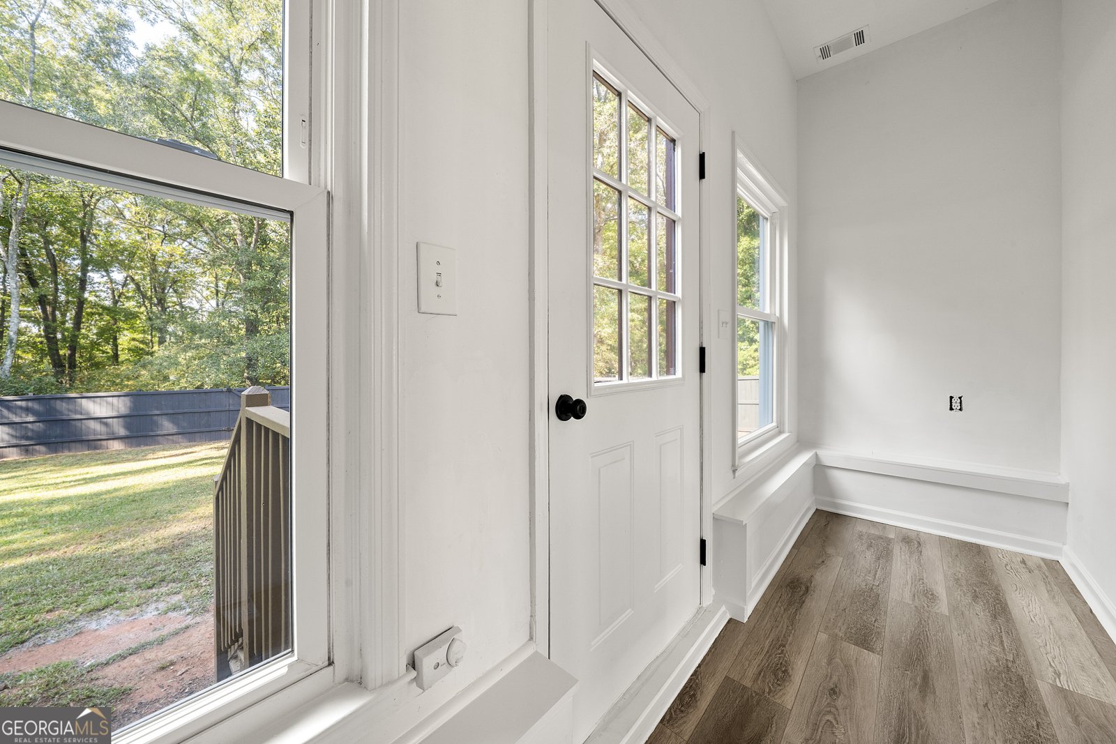 752 Lawshe Road Senoia - 22