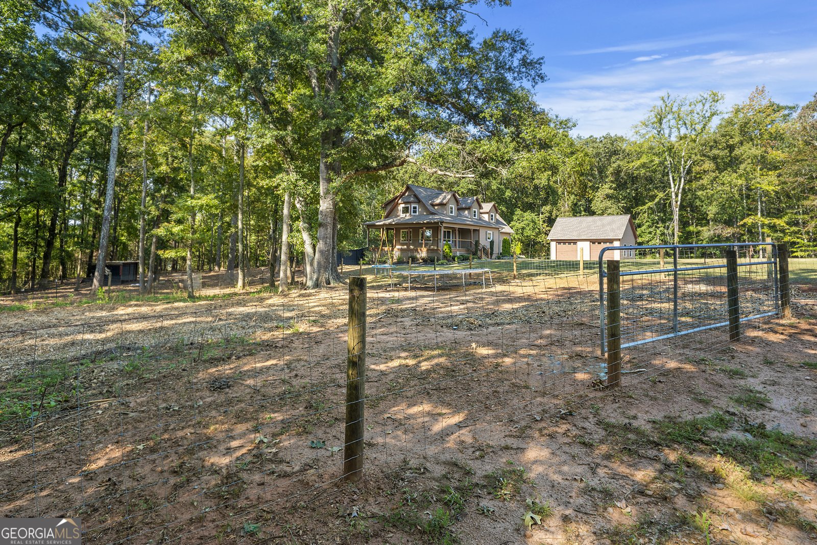 752 Lawshe Road Senoia - 33