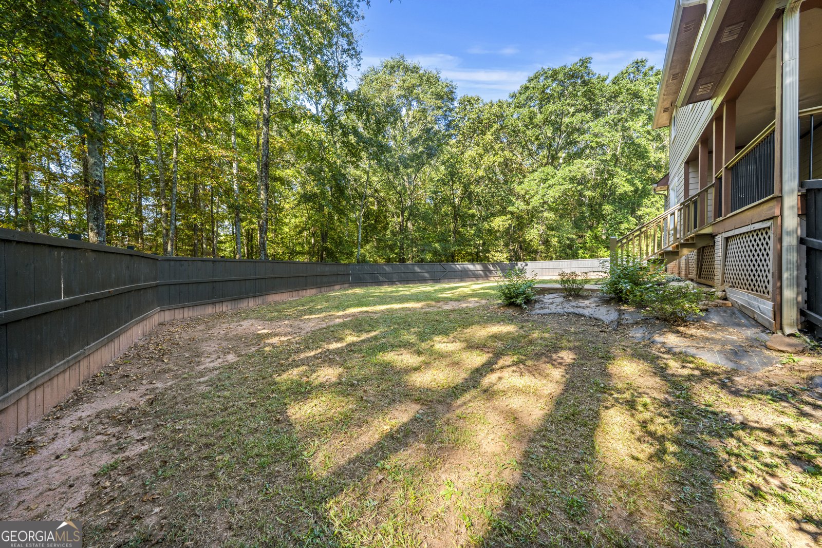 752 Lawshe Road Senoia - 34