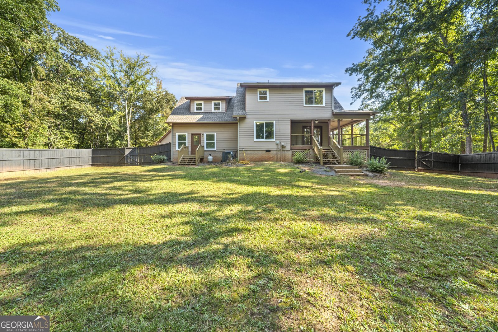 752 Lawshe Road Senoia - 35