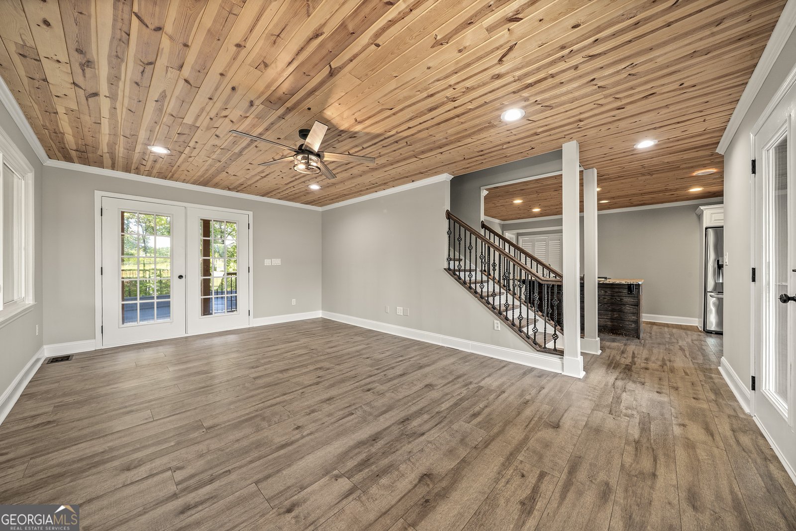 752 Lawshe Road Senoia - 7