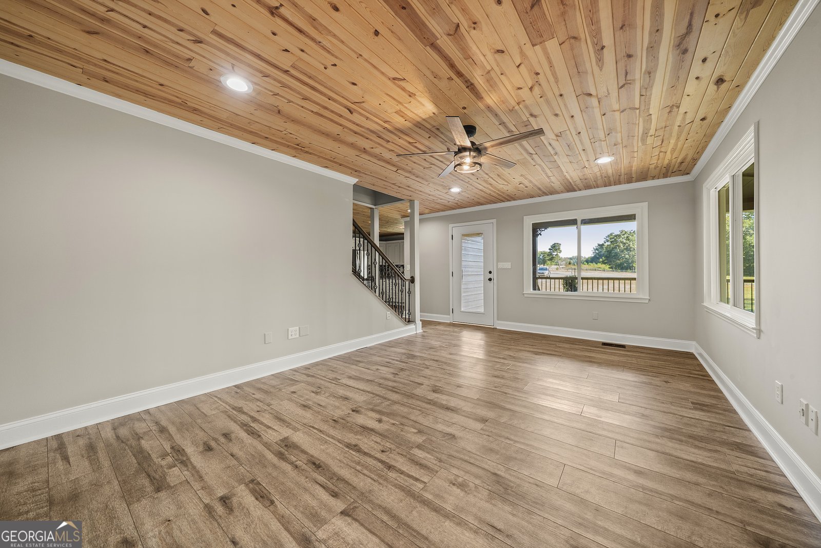 752 Lawshe Road Senoia - 8