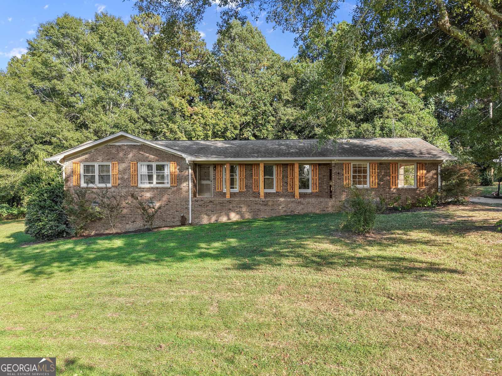 3675 Roy Parks Road Talmo - 1