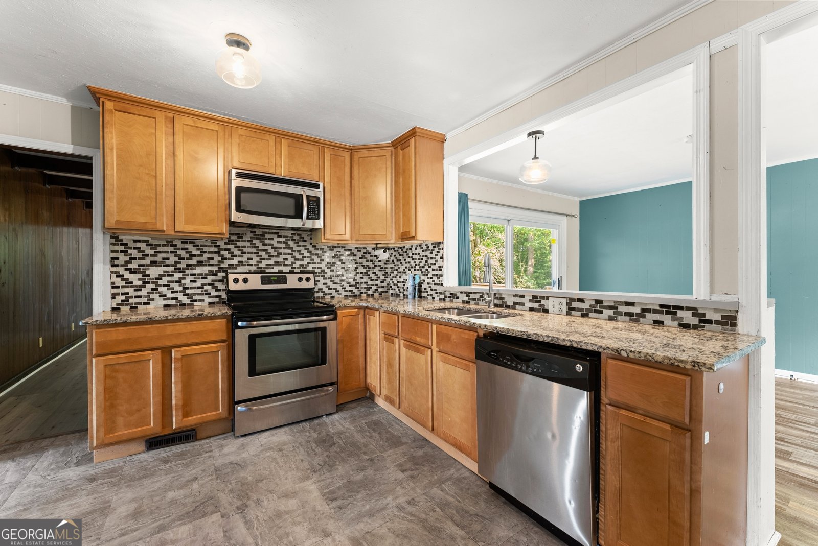 3675 Roy Parks Road Talmo - 10