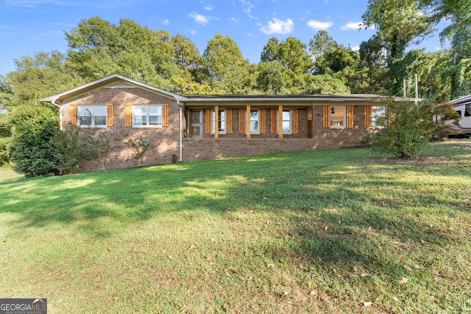 3675 Roy Parks Road Talmo - 2