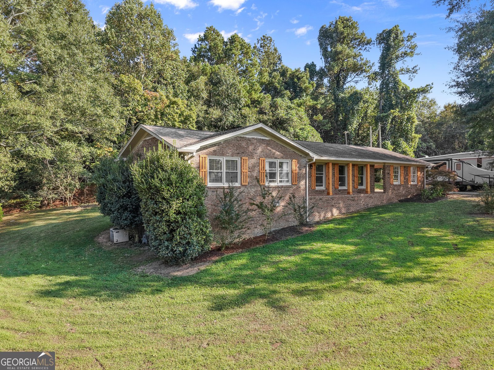 3675 Roy Parks Road Talmo - 3