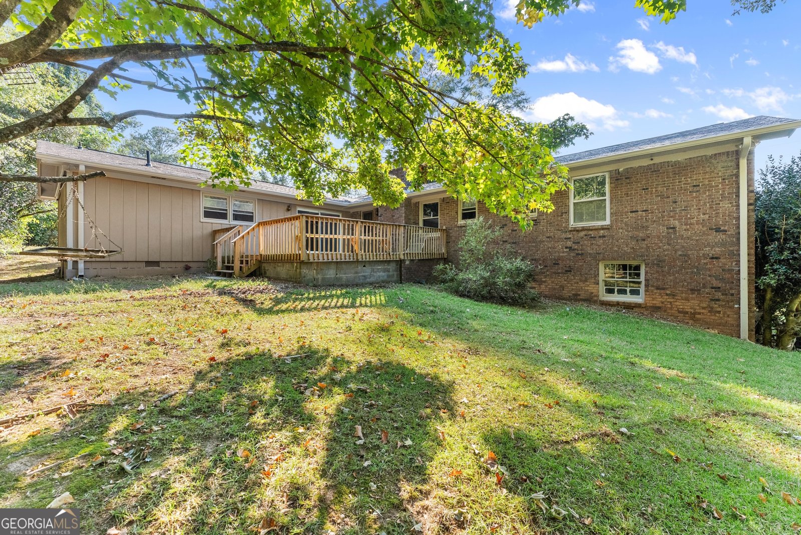 3675 Roy Parks Road Talmo - 37