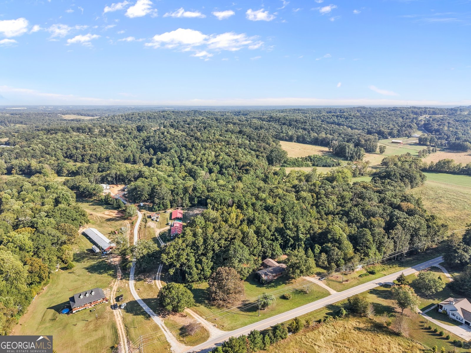 3675 Roy Parks Road Talmo - 42