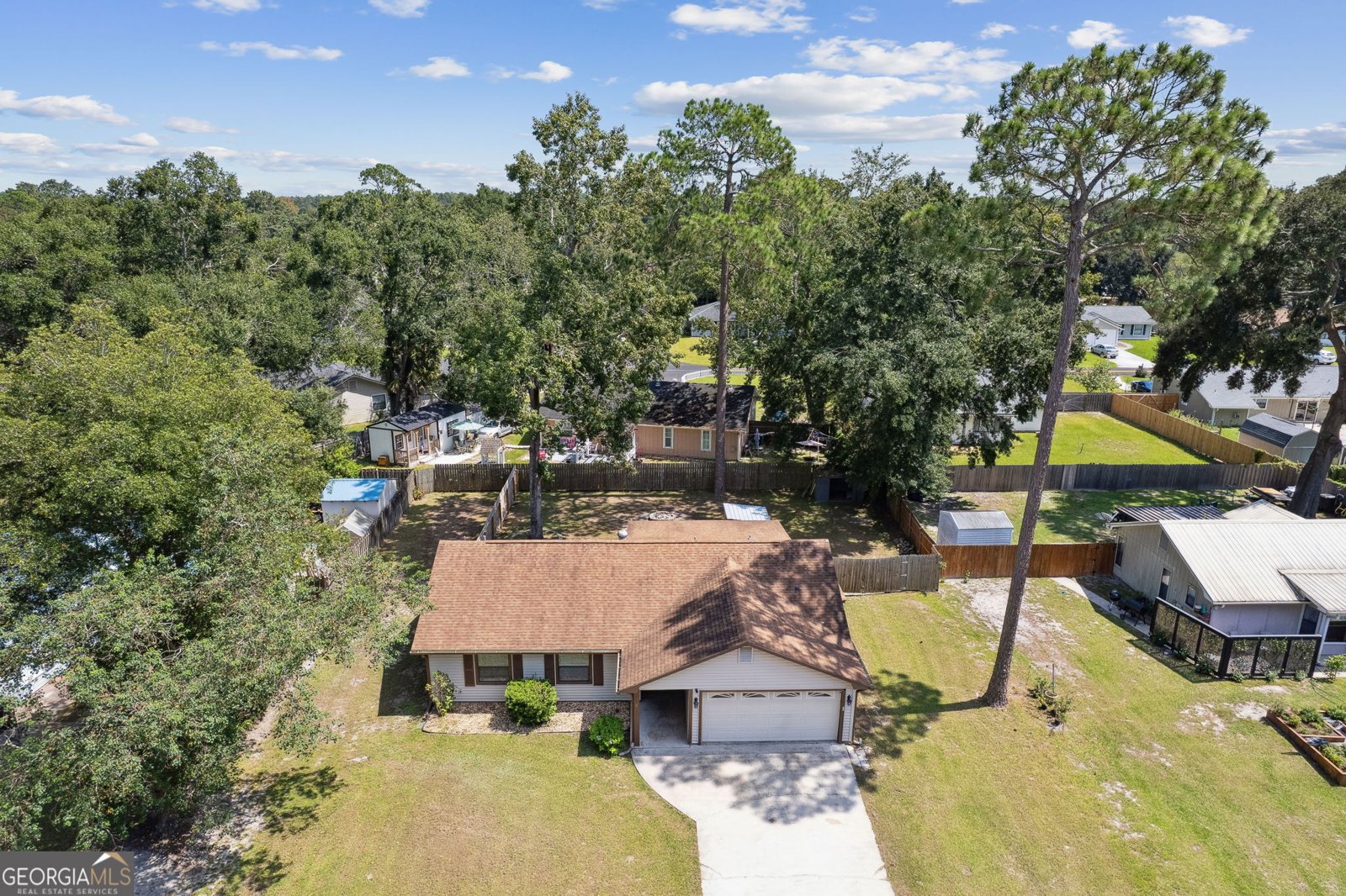 308 Pinedale Drive St. Marys - 29