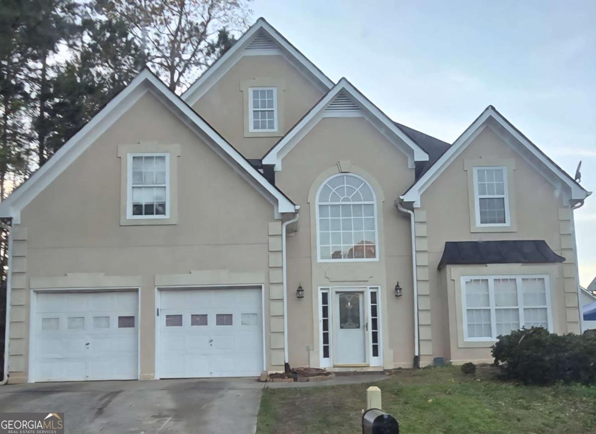 7365 Royale Lane Riverdale - 1