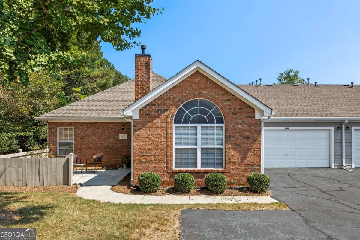 3024 Orchard Ridge Circle Duluth - 1