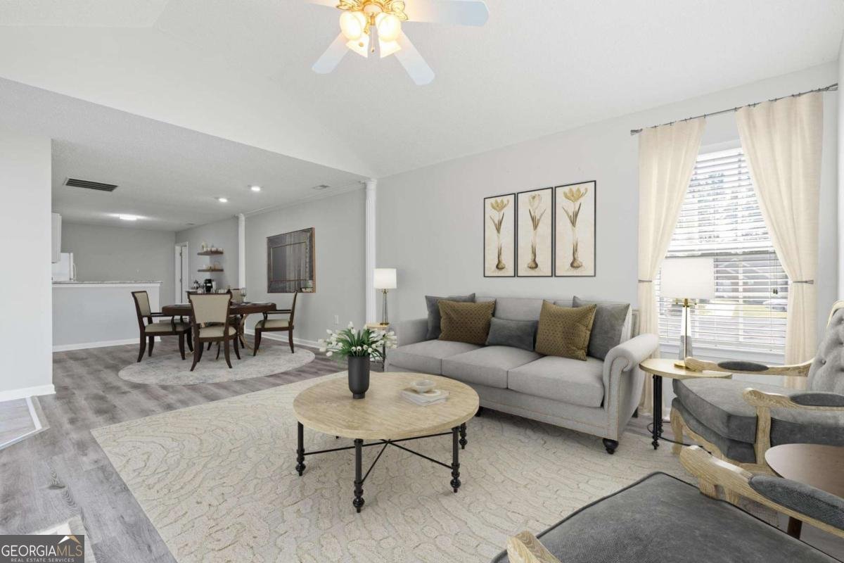 3024 Orchard Ridge Circle Duluth - 10