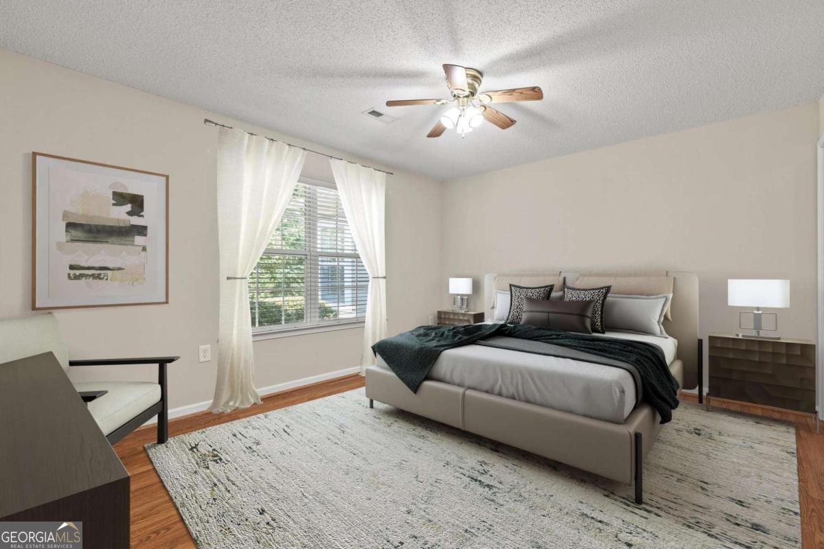 3024 Orchard Ridge Circle Duluth - 14