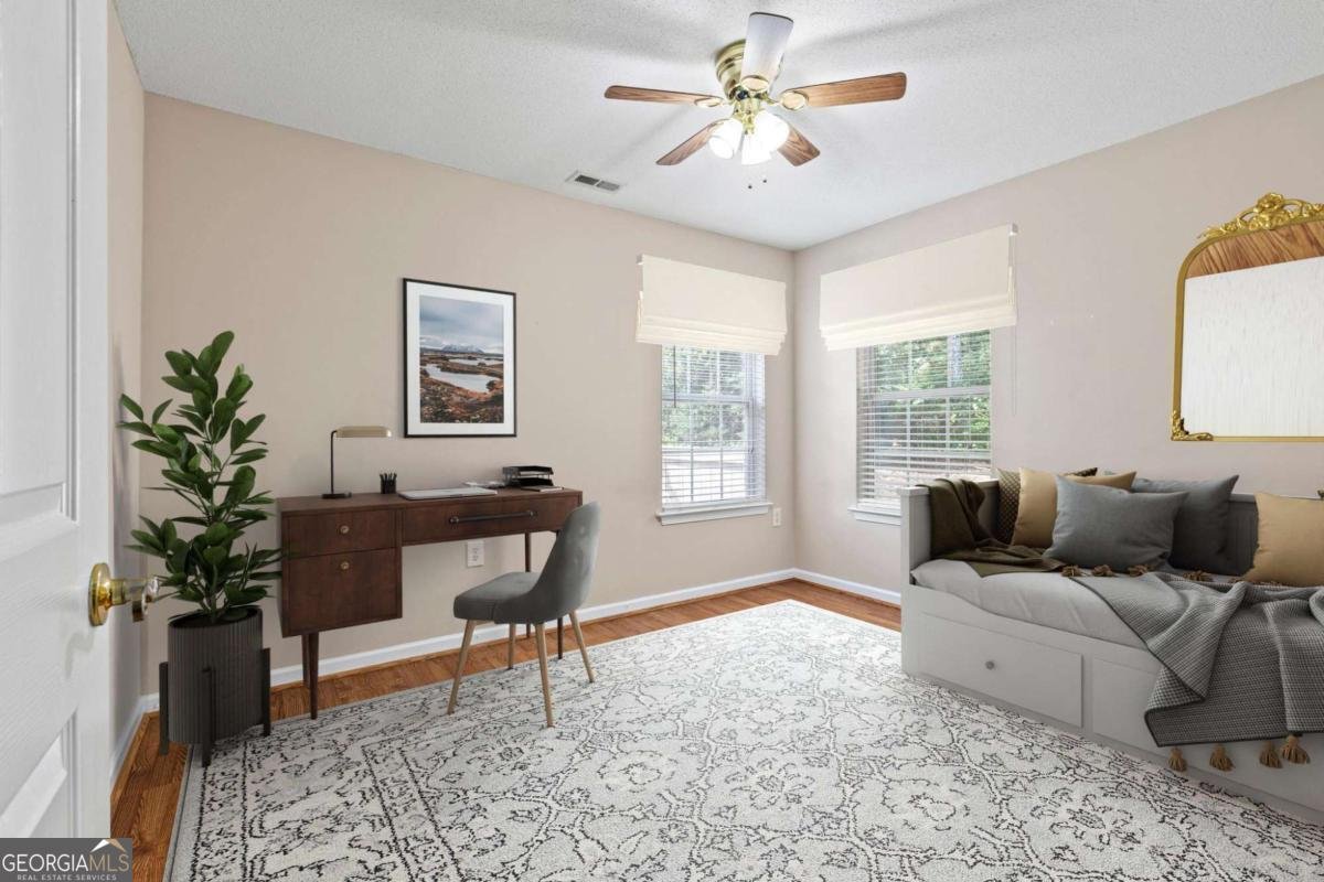 3024 Orchard Ridge Circle Duluth - 19