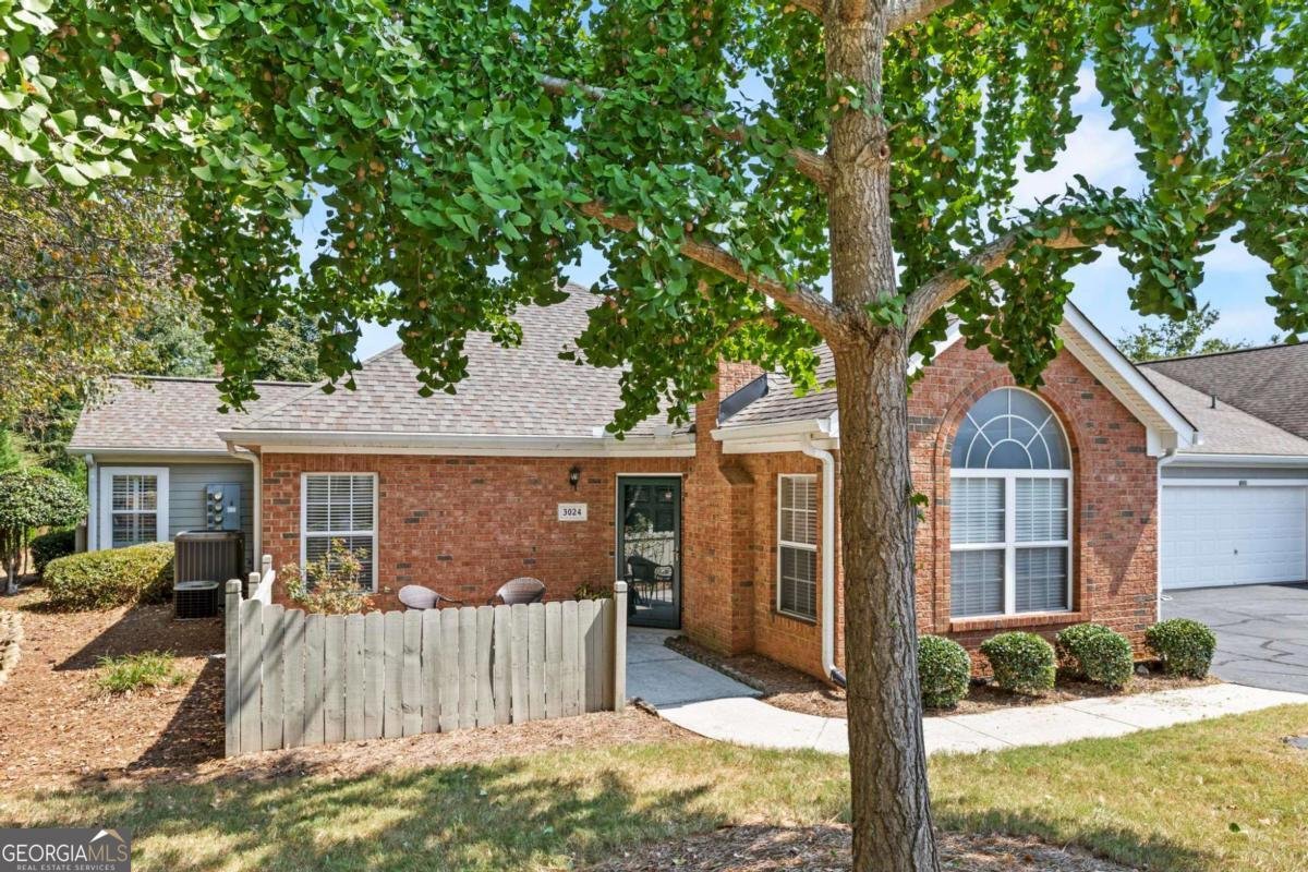 3024 Orchard Ridge Circle Duluth - 2