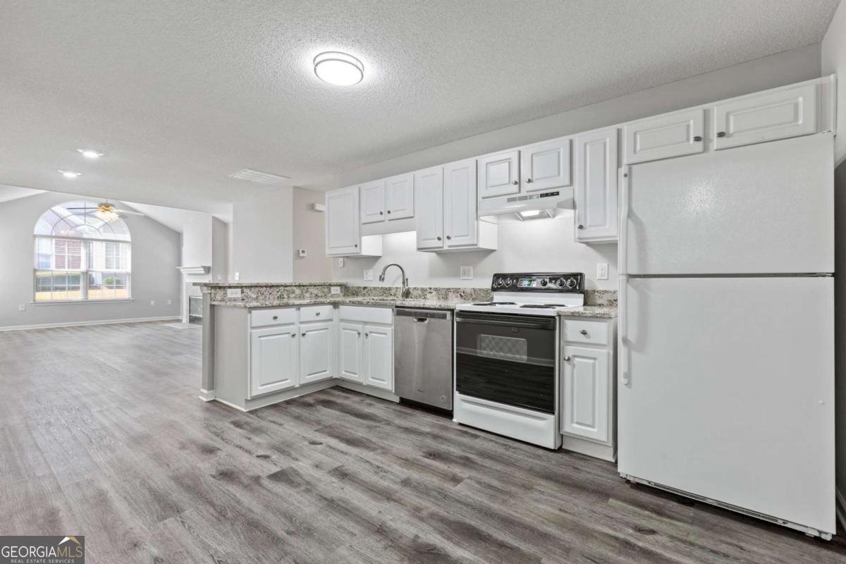 3024 Orchard Ridge Circle Duluth - 26