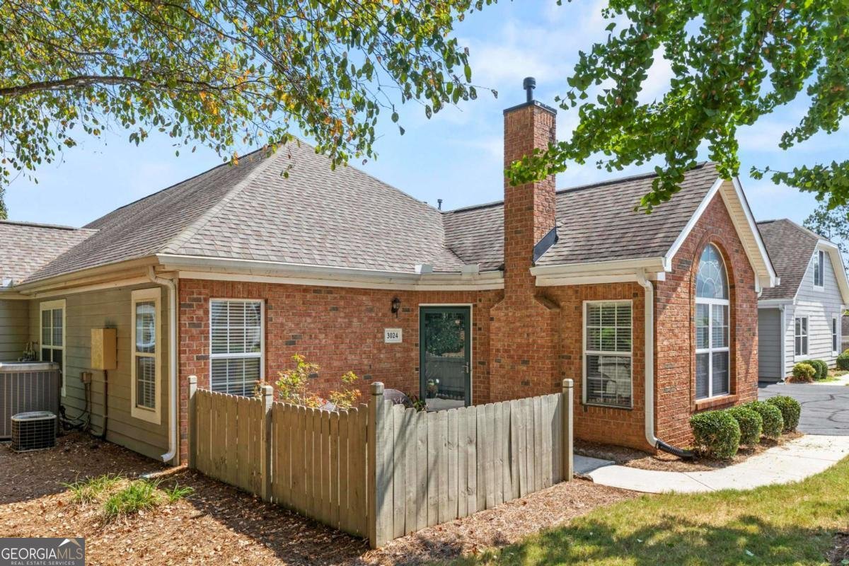 3024 Orchard Ridge Circle Duluth - 3