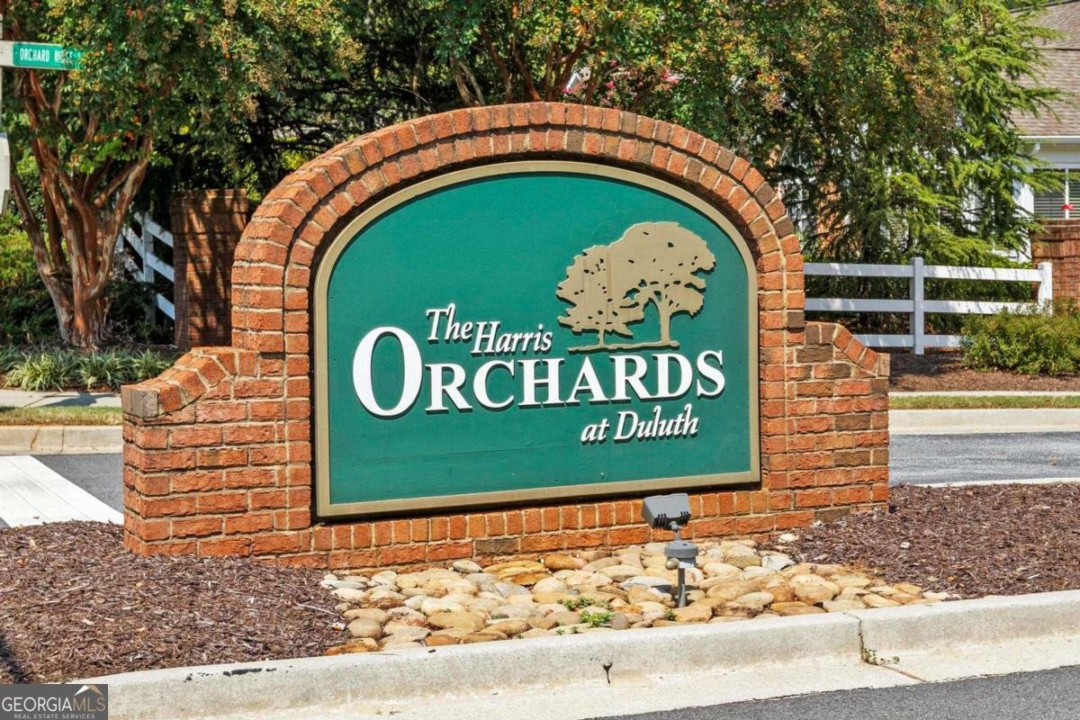 3024 Orchard Ridge Circle Duluth - 31