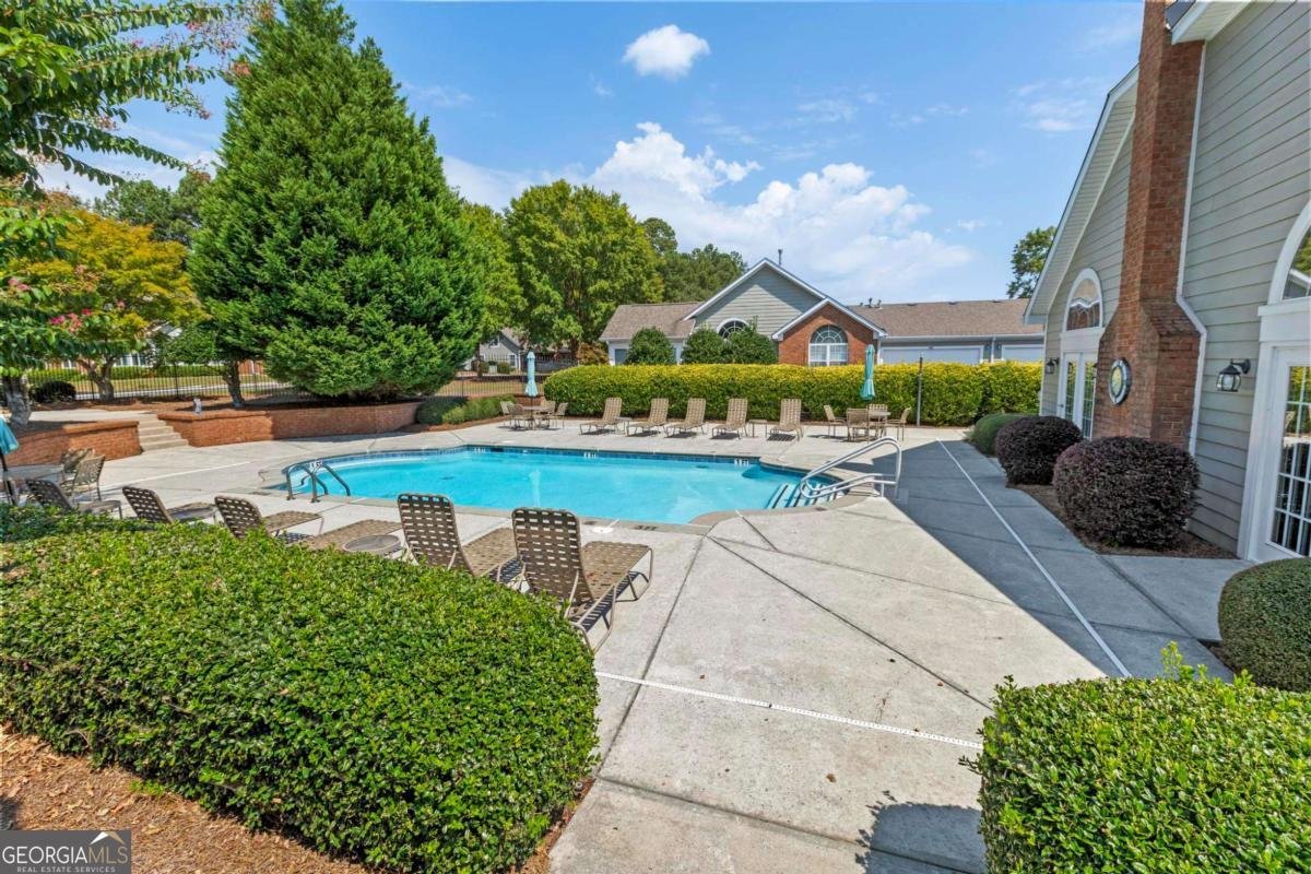 3024 Orchard Ridge Circle Duluth - 33