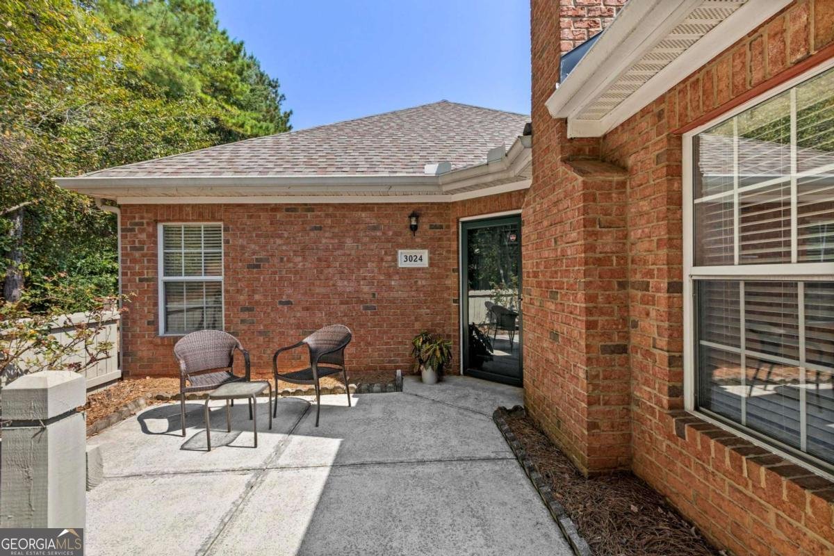 3024 Orchard Ridge Circle Duluth - 5