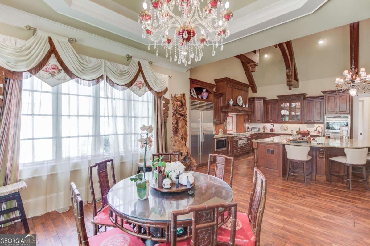 5004 Gunnison Trace Suwanee - 1