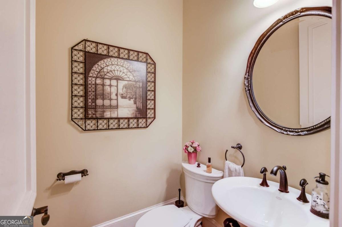 5004 Gunnison Trace Suwanee - 10