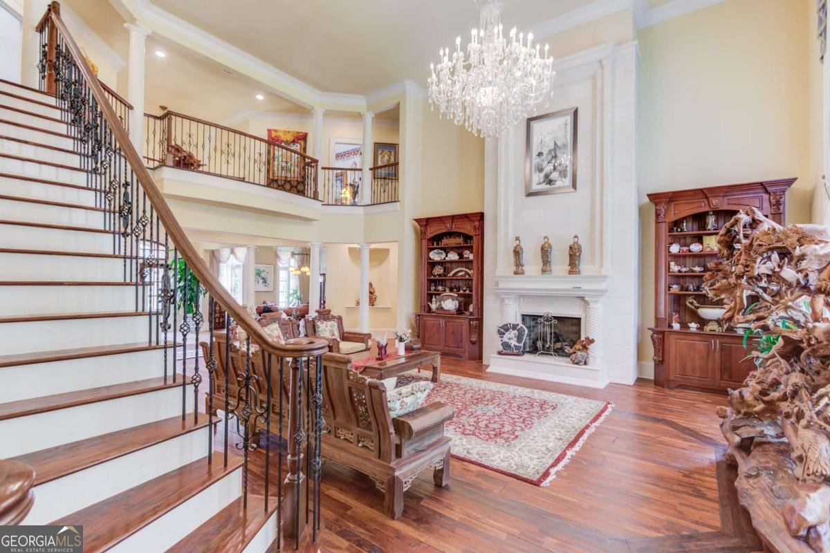 5004 Gunnison Trace Suwanee - 13