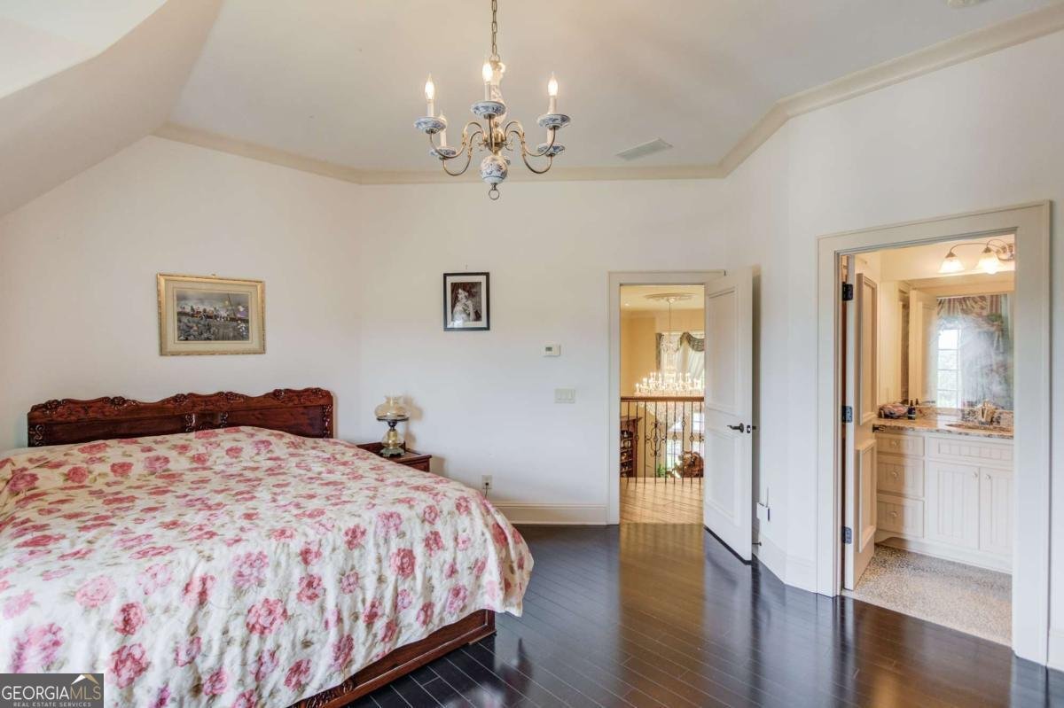 5004 Gunnison Trace Suwanee - 18