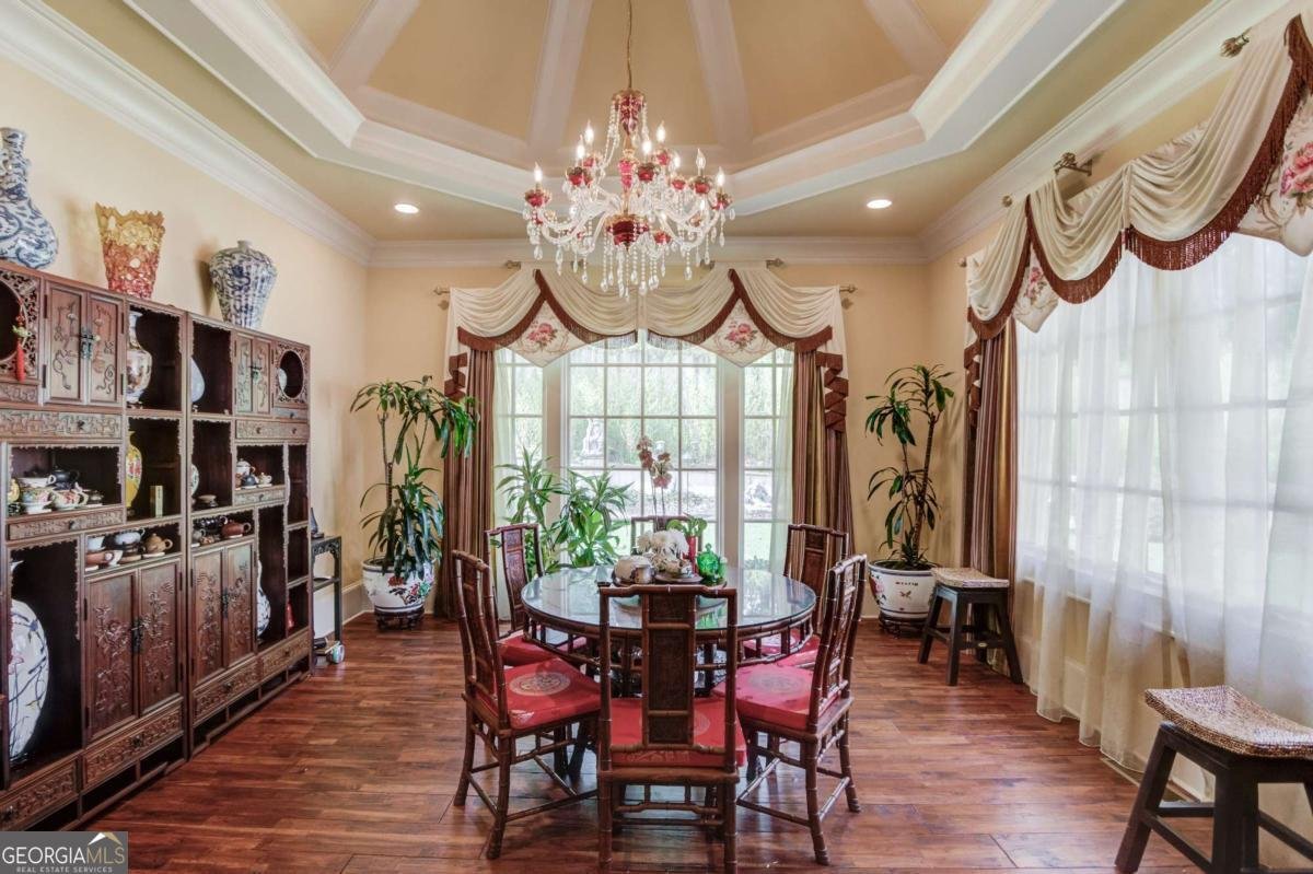 5004 Gunnison Trace Suwanee - 2