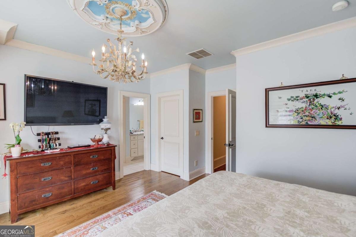 5004 Gunnison Trace Suwanee - 24