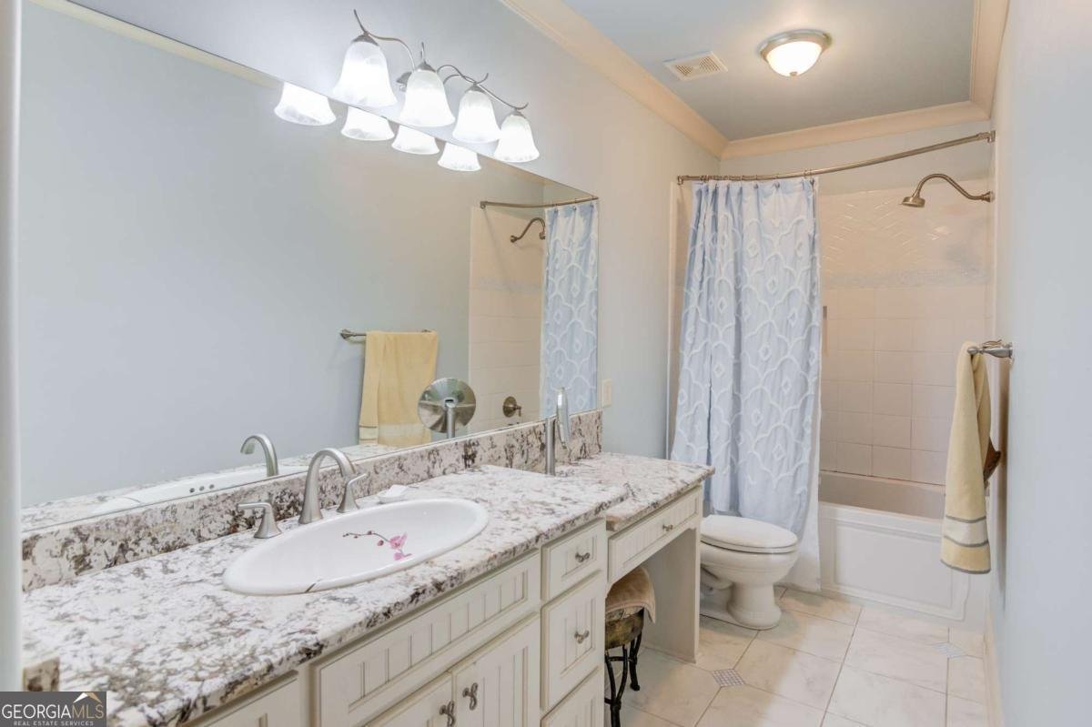 5004 Gunnison Trace Suwanee - 25