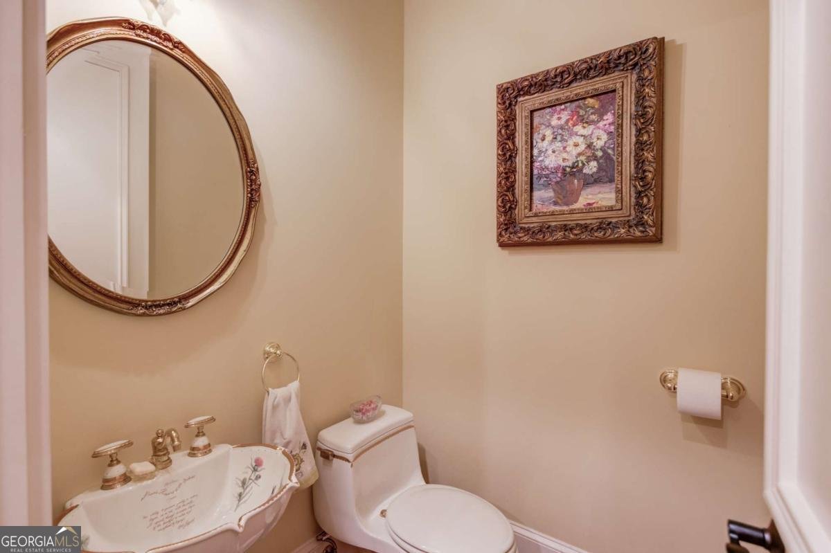 5004 Gunnison Trace Suwanee - 3