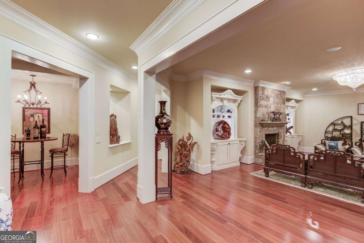 5004 Gunnison Trace Suwanee - 32