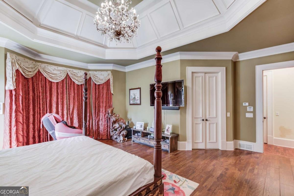 5004 Gunnison Trace Suwanee - 5