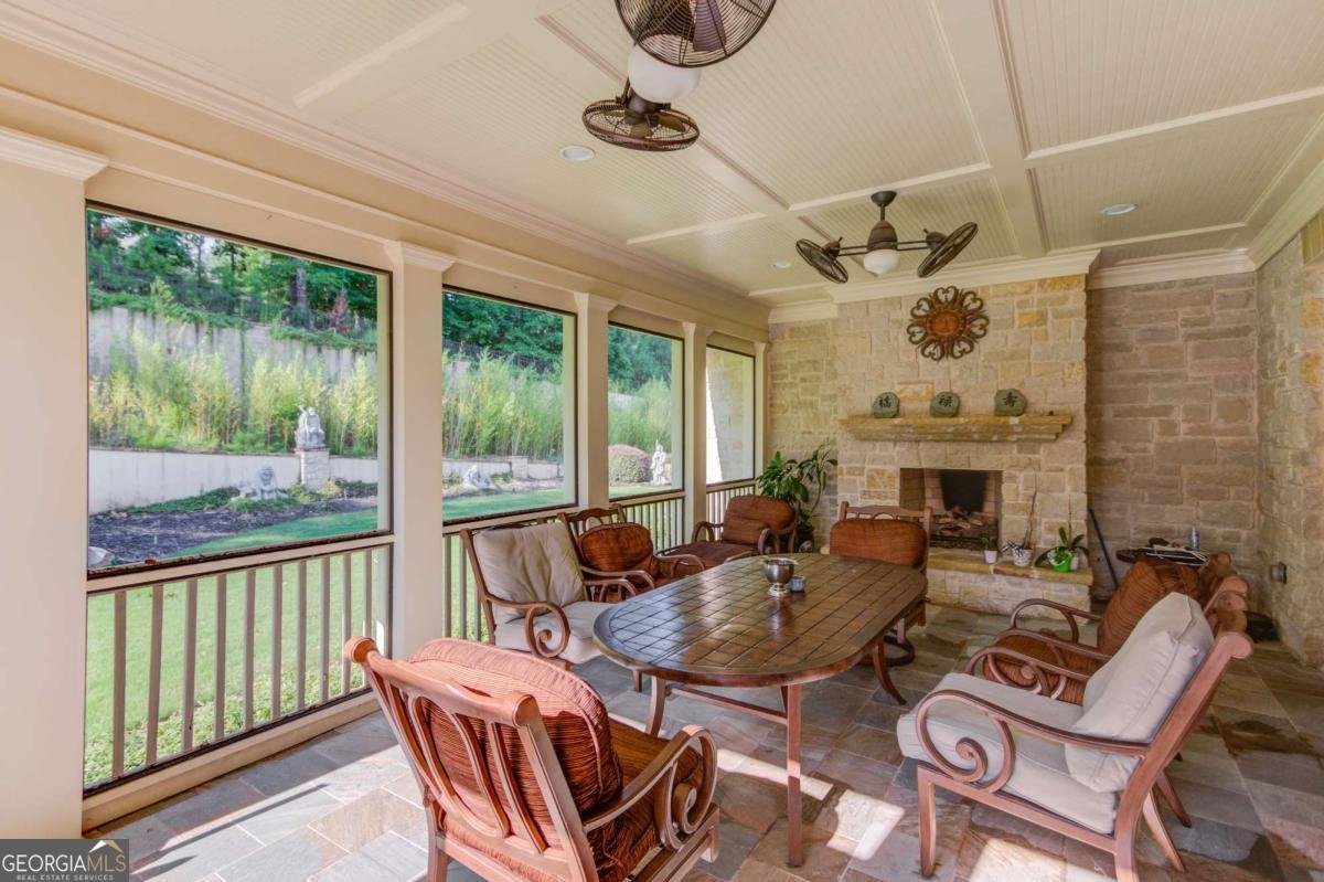 5004 Gunnison Trace Suwanee - 51