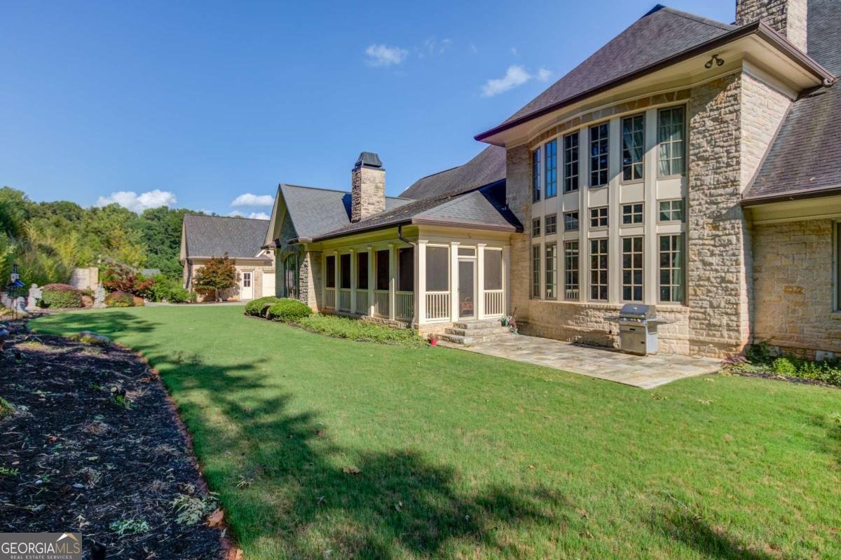 5004 Gunnison Trace Suwanee - 55