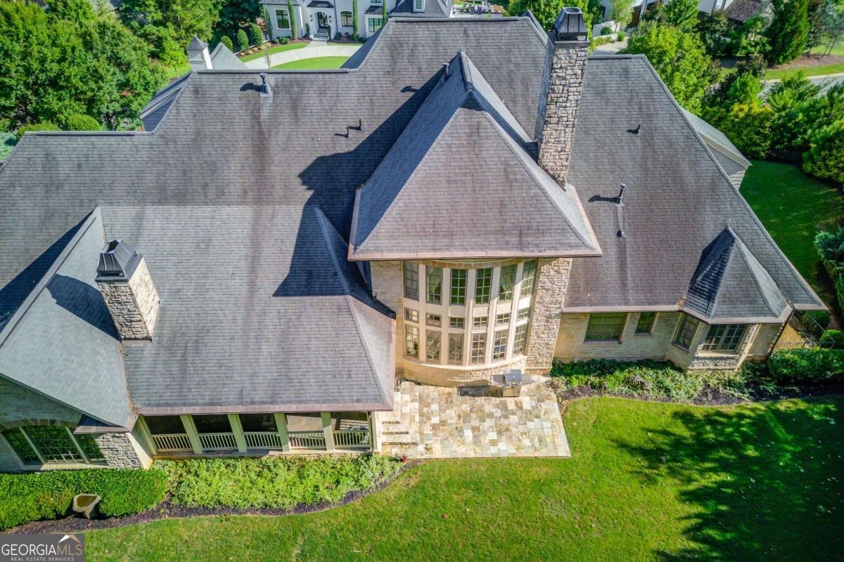 5004 Gunnison Trace Suwanee - 57
