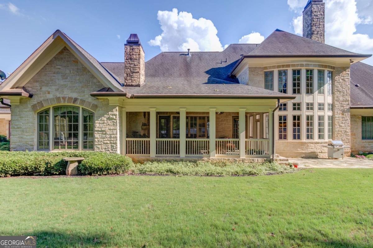 5004 Gunnison Trace Suwanee - 72