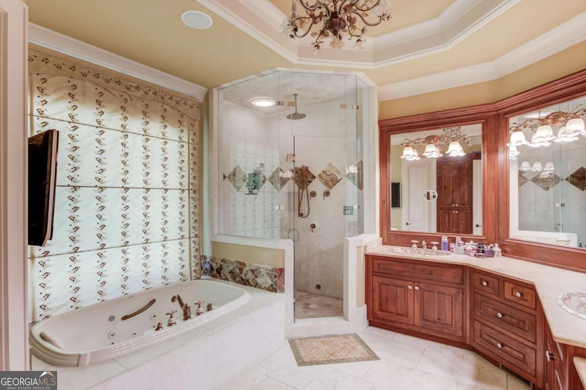 5004 Gunnison Trace Suwanee - 8