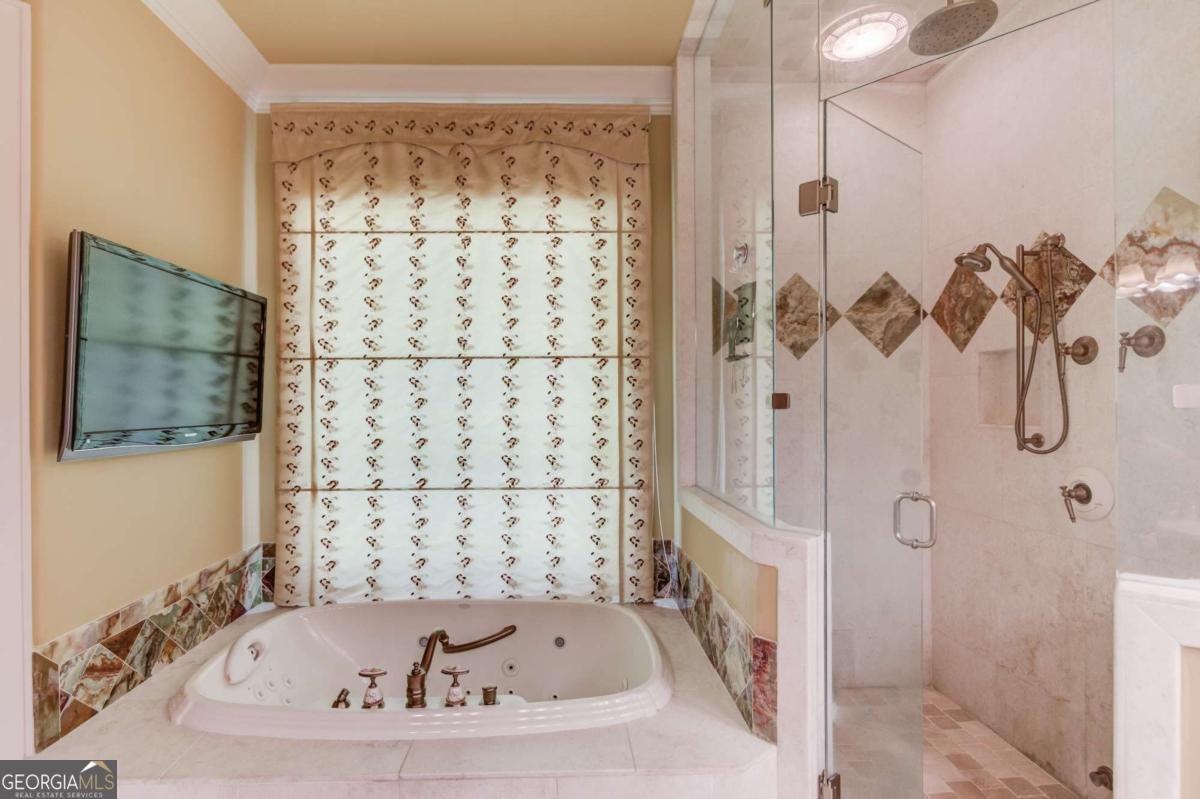 5004 Gunnison Trace Suwanee - 9