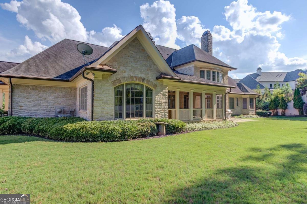 5004 Gunnison Trace Suwanee - 98