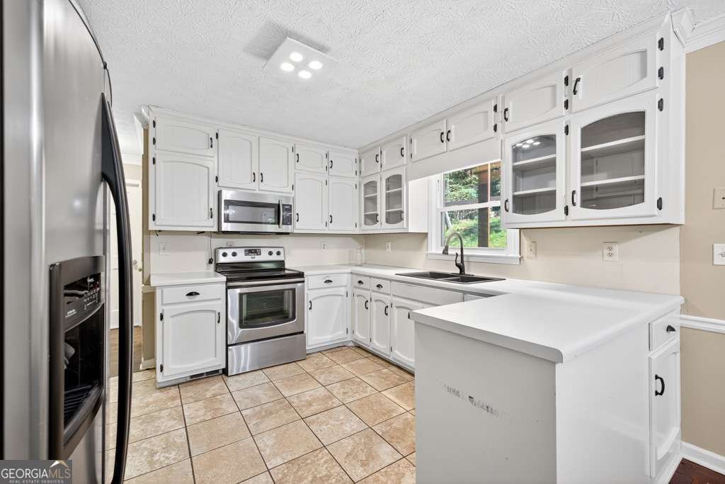 262 Harmony Grove Road Lilburn - 10