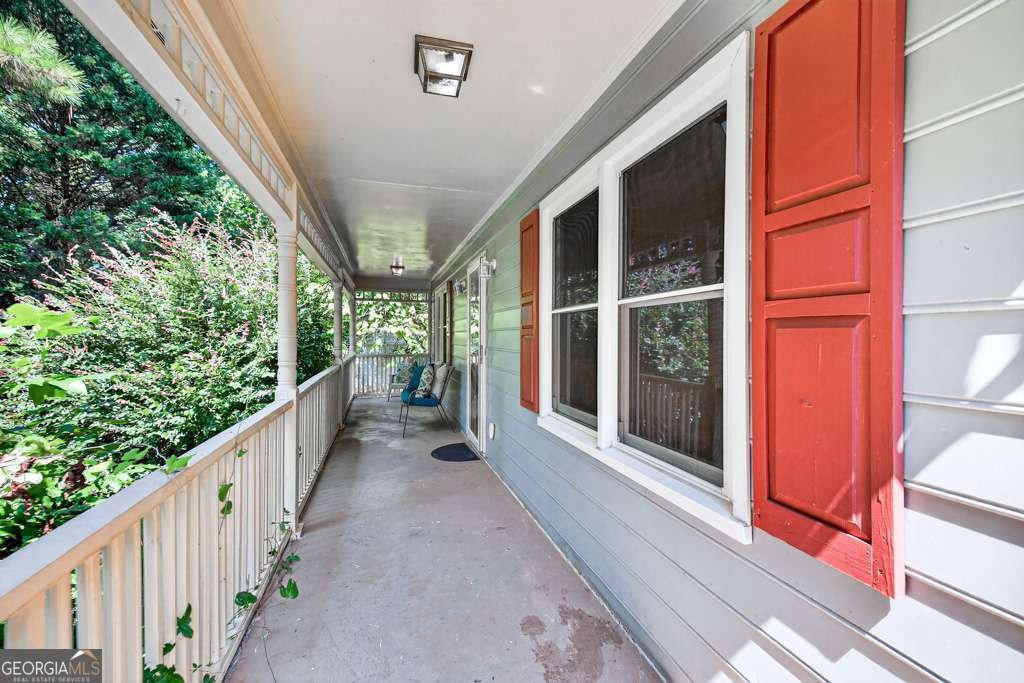 262 Harmony Grove Road Lilburn - 2