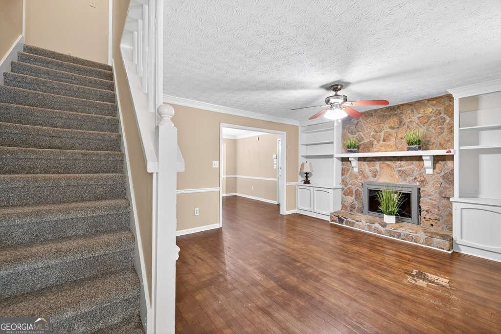 262 Harmony Grove Road Lilburn - 3
