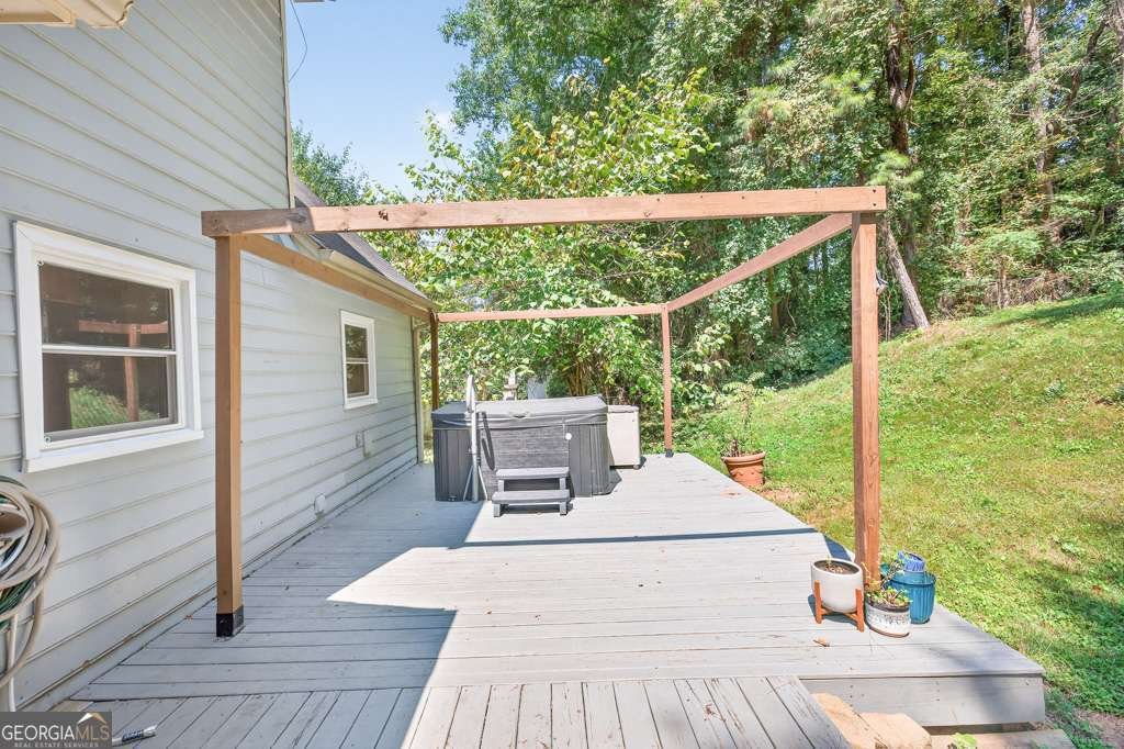 262 Harmony Grove Road Lilburn - 31
