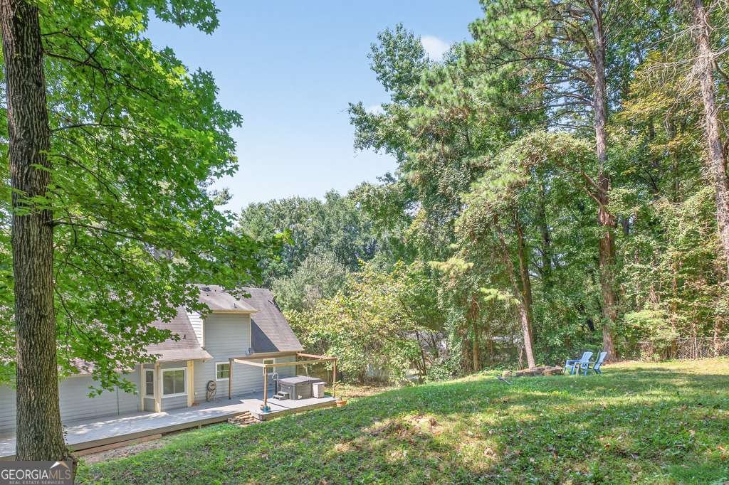 262 Harmony Grove Road Lilburn - 34
