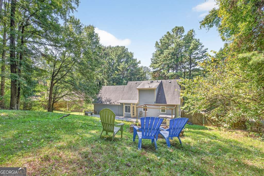 262 Harmony Grove Road Lilburn - 35