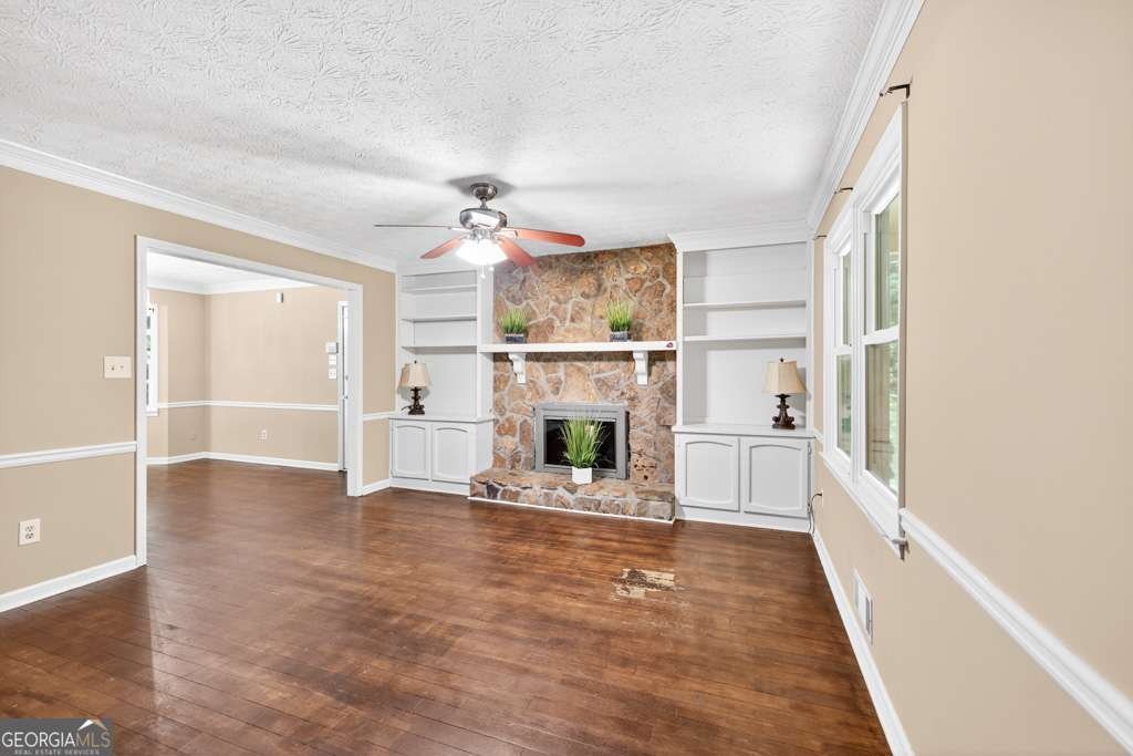 262 Harmony Grove Road Lilburn - 4