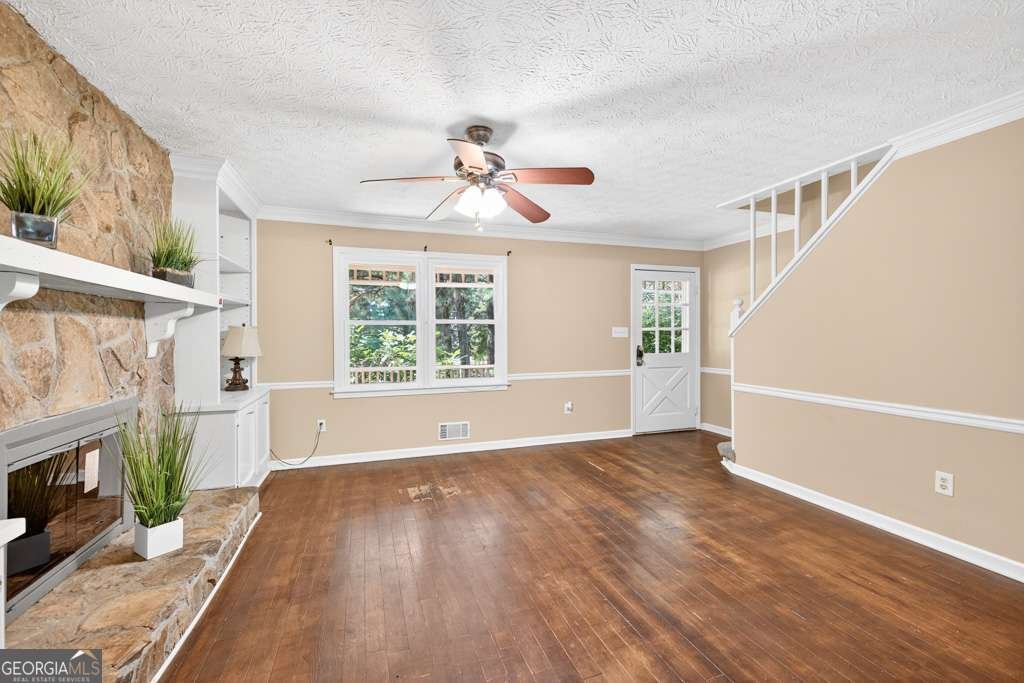 262 Harmony Grove Road Lilburn - 6